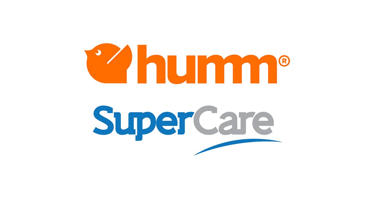 humm and supercare emergency dental payment options
